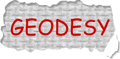 GEODESY